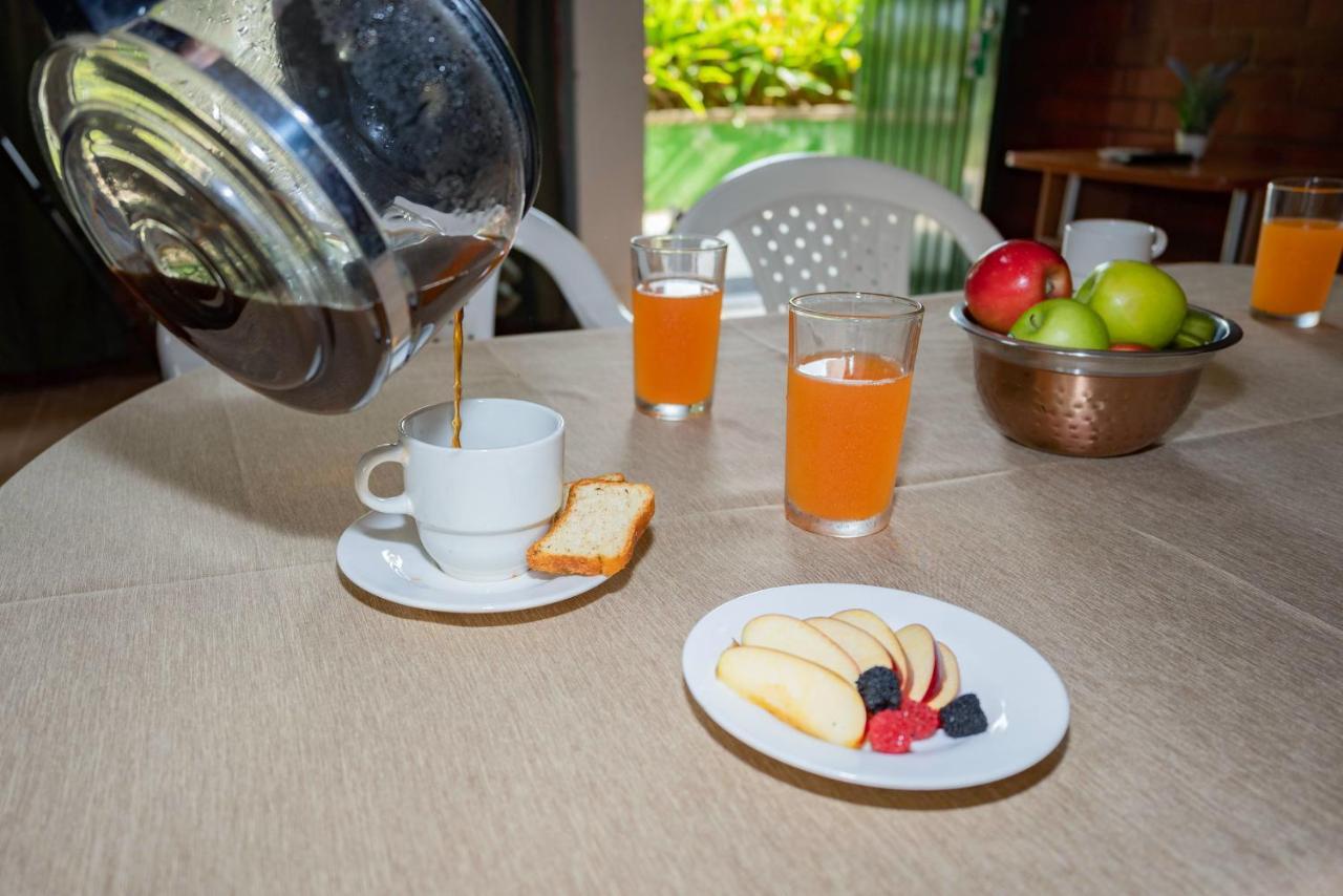 Ecovilla 칼리 외부 사진