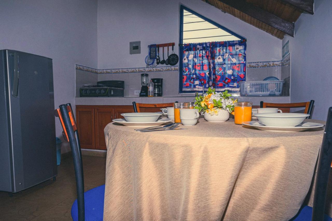 Ecovilla 칼리 외부 사진