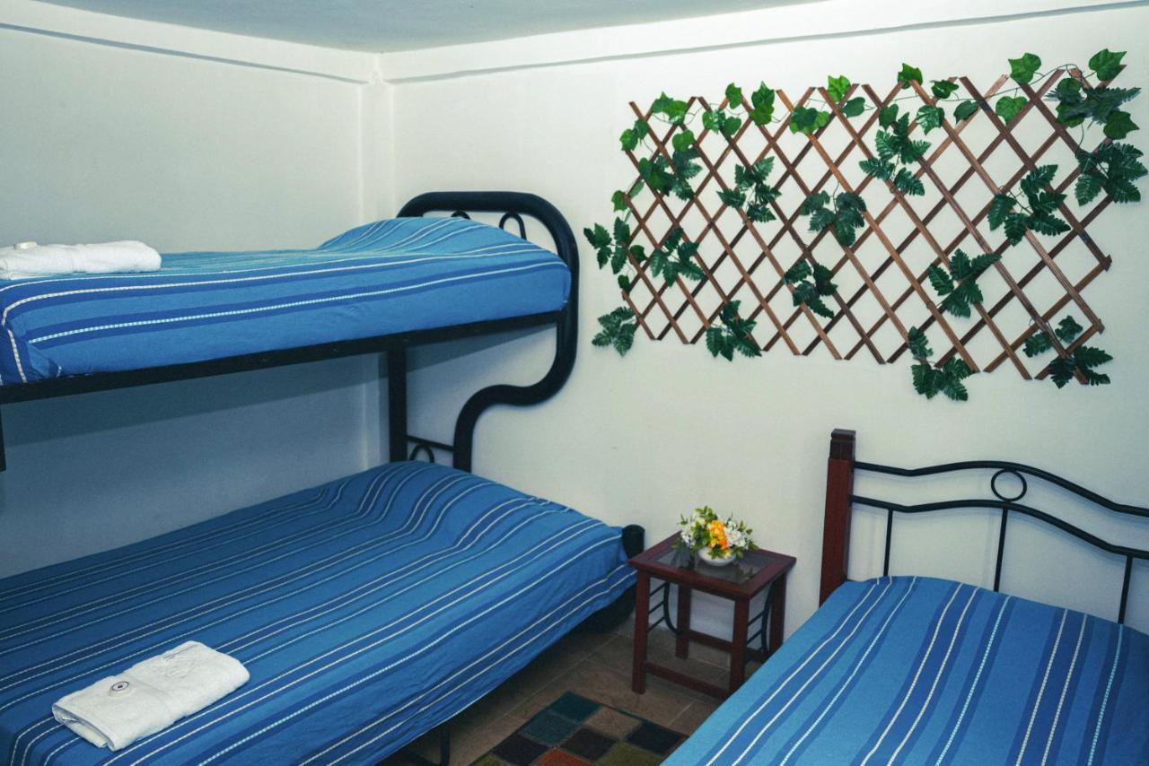 Ecovilla 칼리 외부 사진
