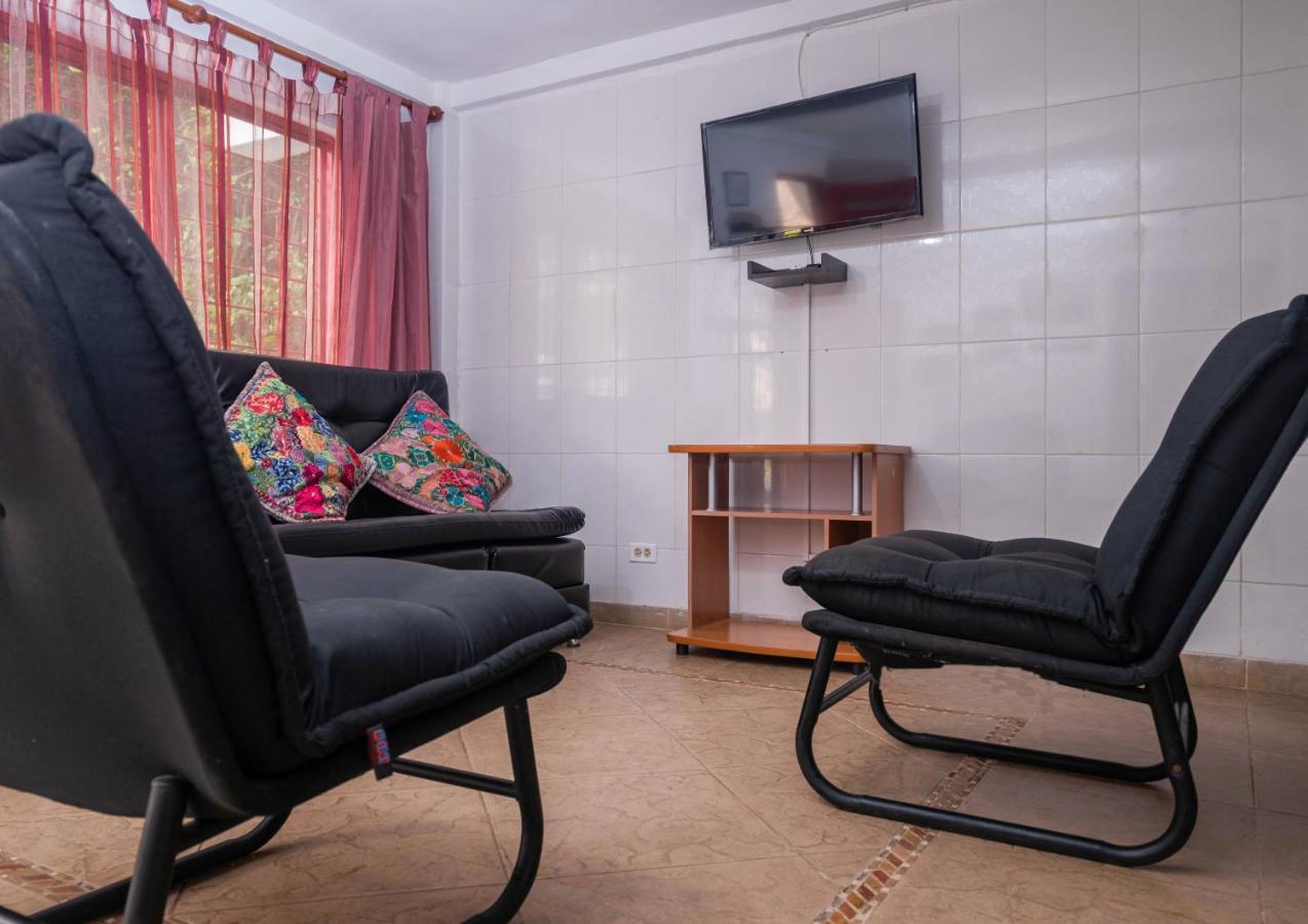 Ecovilla 칼리 외부 사진