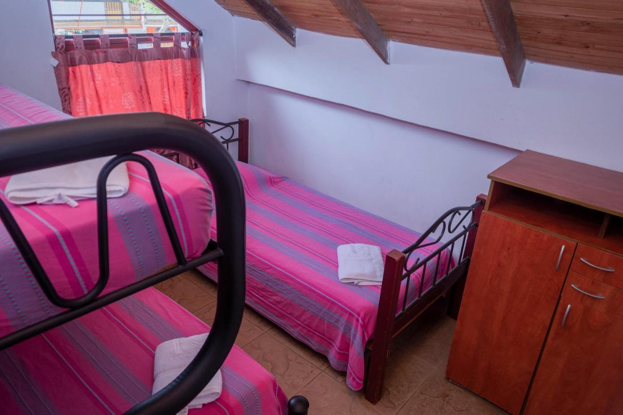 Ecovilla 칼리 외부 사진