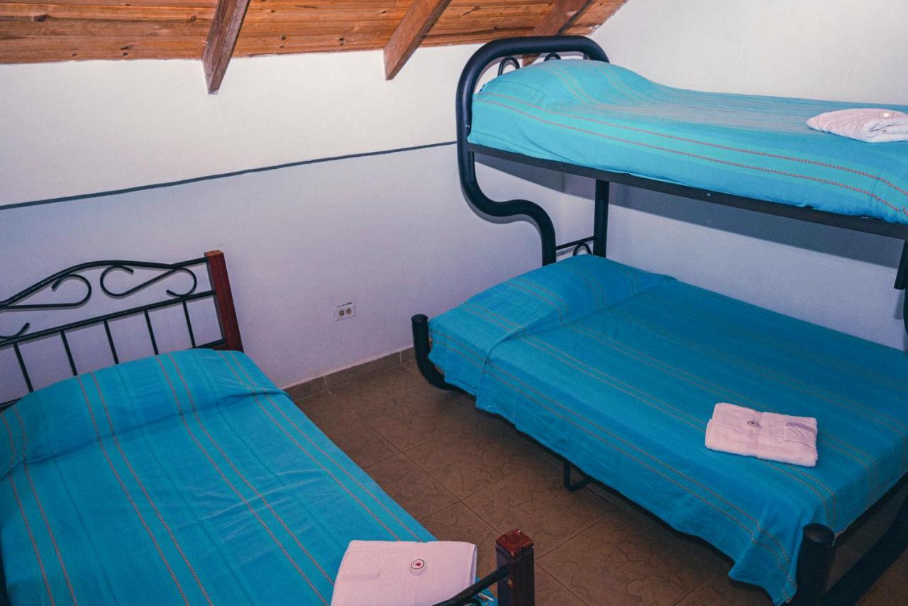 Ecovilla 칼리 외부 사진