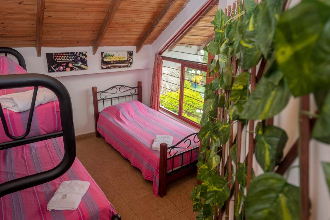 Ecovilla 칼리 외부 사진