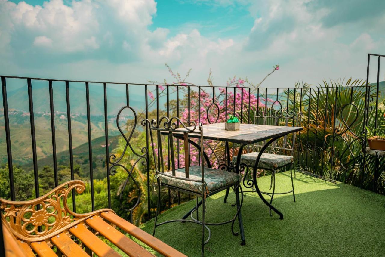 Ecovilla 칼리 외부 사진