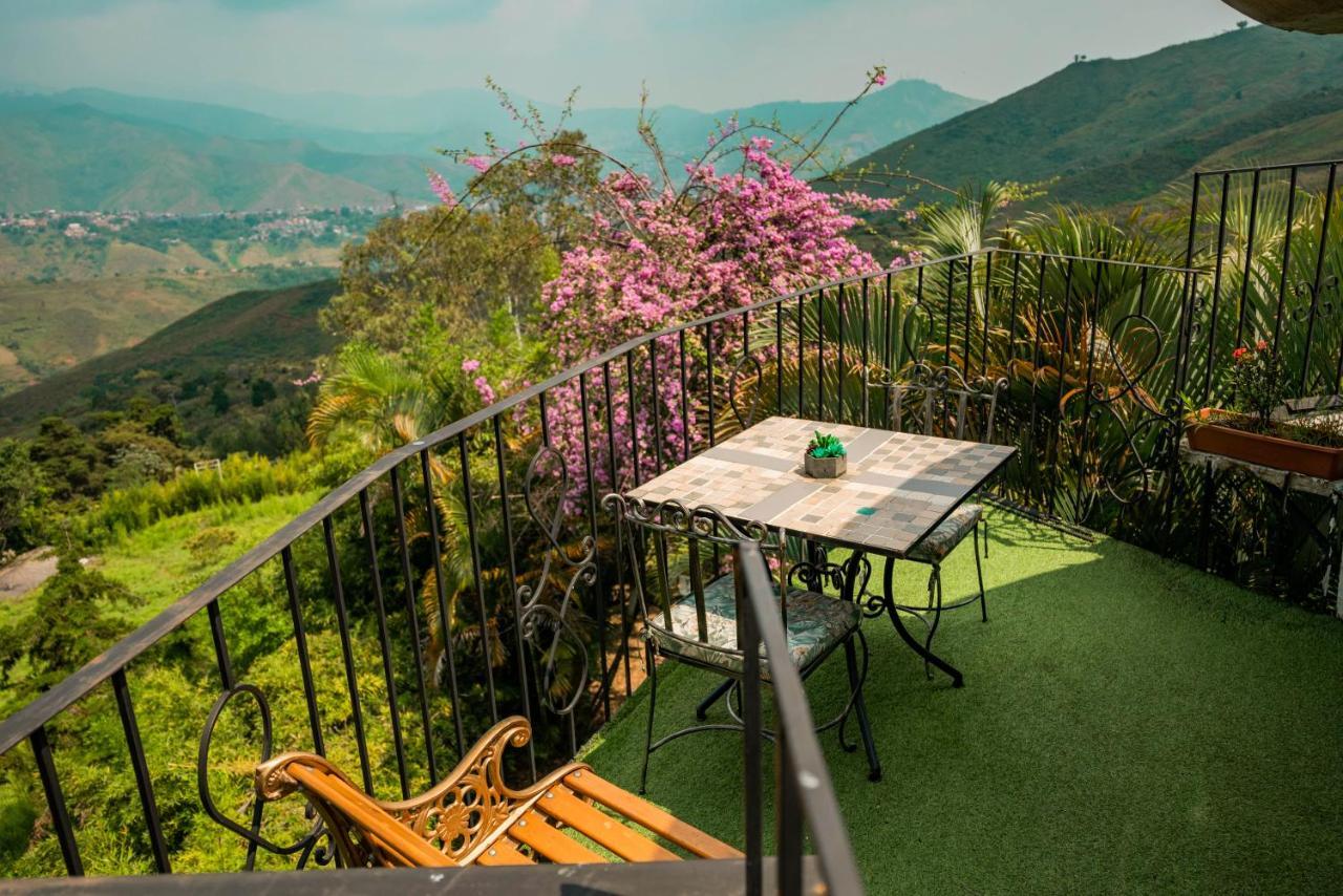Ecovilla 칼리 외부 사진
