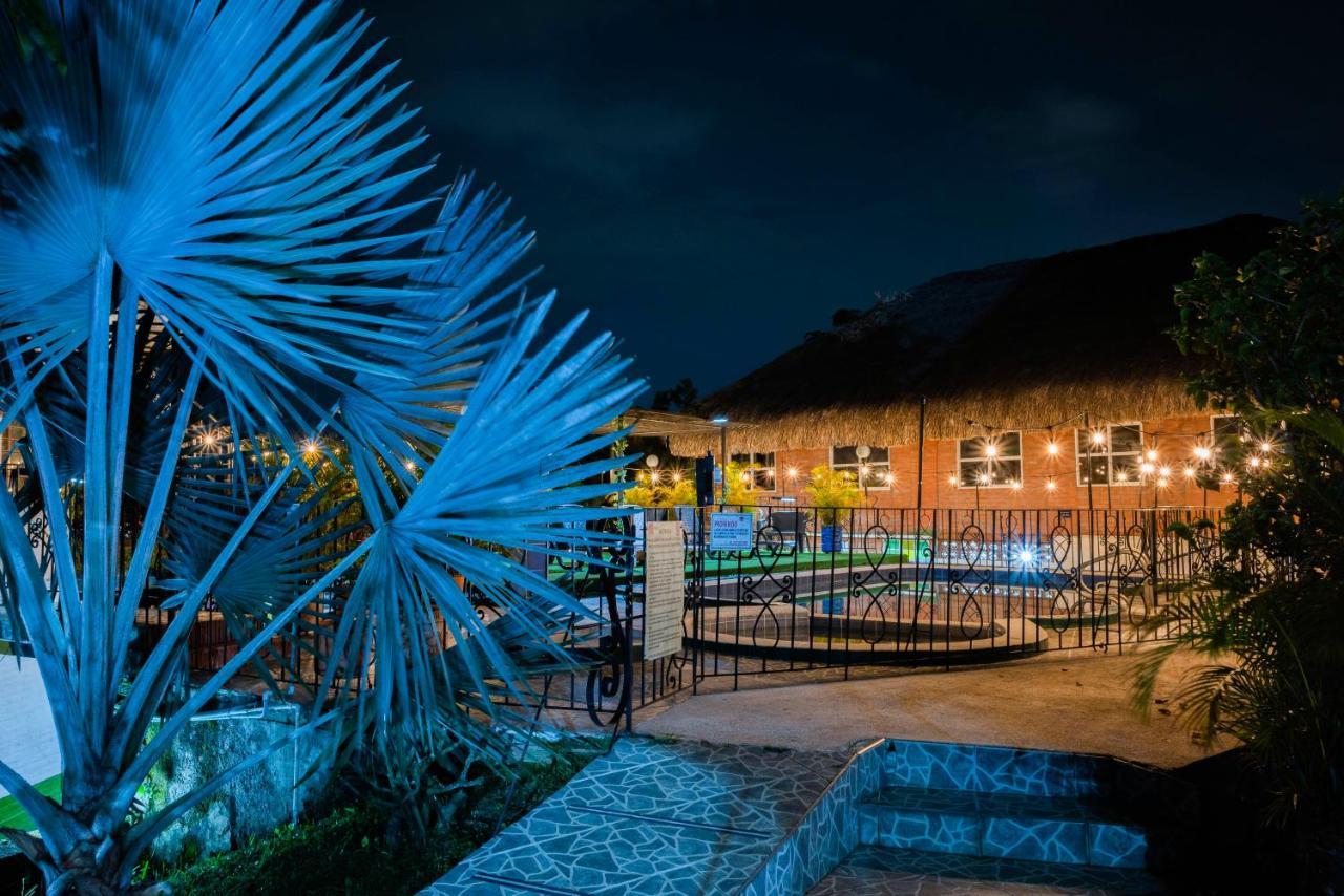 Ecovilla 칼리 외부 사진