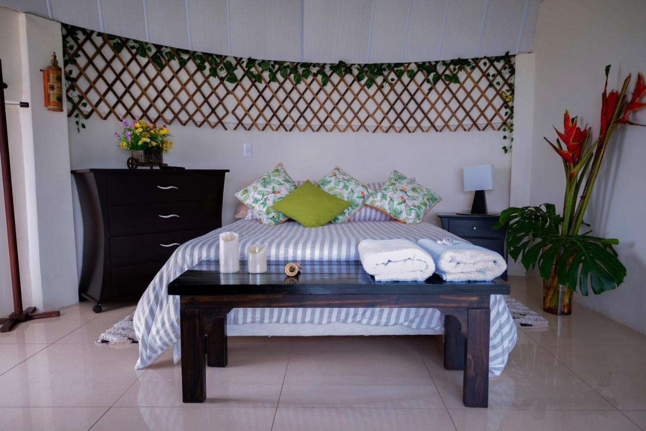 Ecovilla 칼리 외부 사진