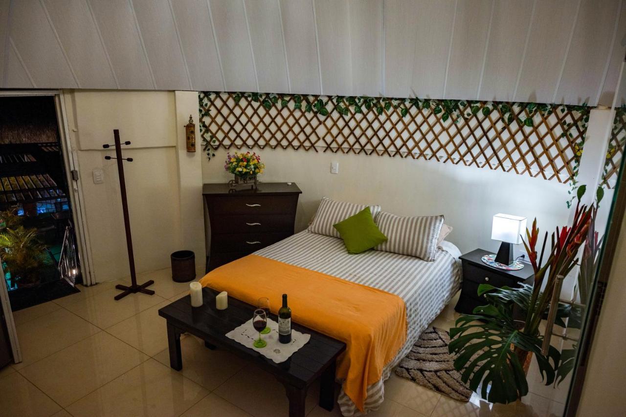 Ecovilla 칼리 외부 사진